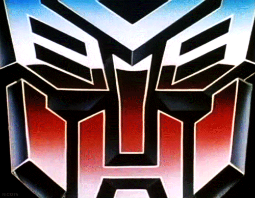 GIF Crate: The Transformers Cartoon Was Silly Fun, Right?