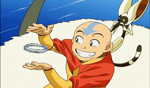 The Daily Crate | Tuesday Trivia: Explore Your Knowledge of Avatar: The Last Airbender!