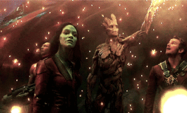 Tuesday Trivia: More Facts About Guardians of the Galaxy