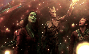 Tuesday Trivia: More Facts About Guardians of the Galaxy