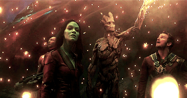 Tuesday Trivia: More Facts About Guardians of the Galaxy