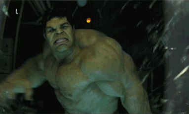 Tuesday Trivia: SMASH Your Way Through This Incredible Hulk Trivia!