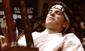 Friday Five: Touring the Karate Kid Filming Locations!