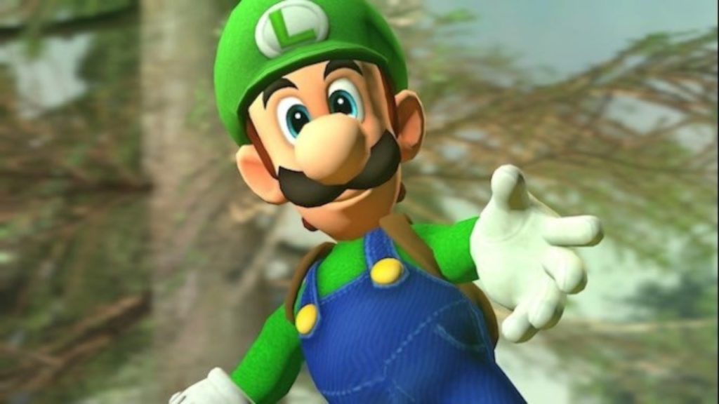 The Daily Crate | Gaming: My Favorite Green Video Game Characters!