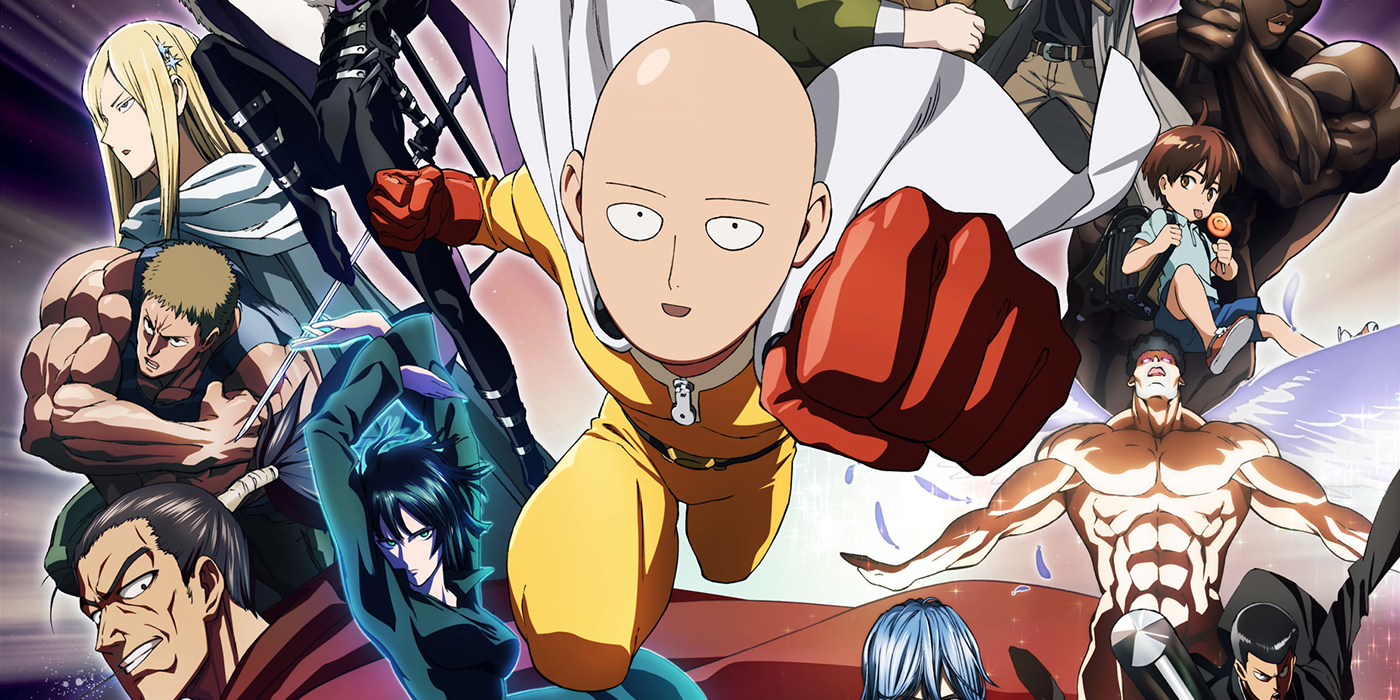 The Daily Crate | Loot Anime: Five Spring 2019 Titles to Watch