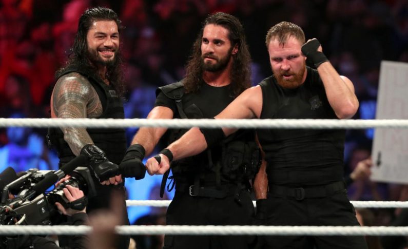 WWE: The Shield's Bumpy Road to Last Stand Encapsulates Their Legacy