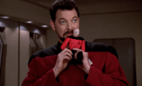 Manic Monday: Star Trek: The Next Generation Toys, Anyone?