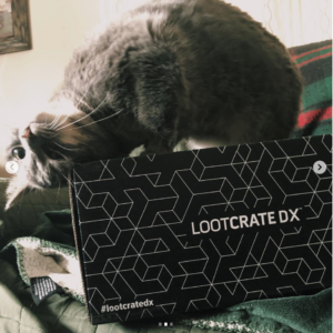 The Daily Crate | Looter Love: Our Looters' Pets Loving Loot!