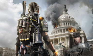 Gaming: Hands-On with Ubisoft & Massive's The Division 2