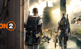 Gaming: Are You Ready for Ubisoft's The Division 2?