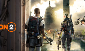 Gaming: Are You Ready for Ubisoft's The Division 2?