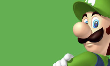 Gaming: My Favorite Green Video Game Characters!