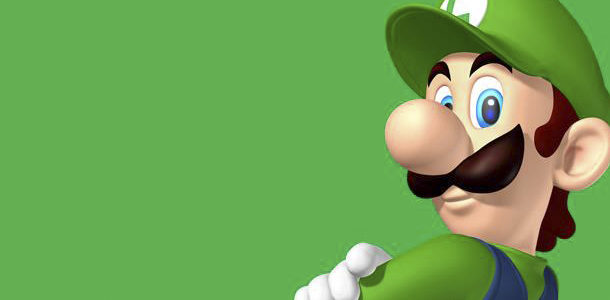 Gaming: My Favorite Green Video Game Characters!