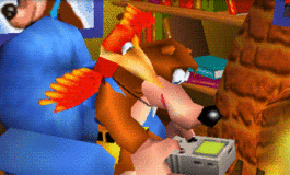 Tuesday Trivia: Just How Much Do YOU Know About Banjo Kazooie?