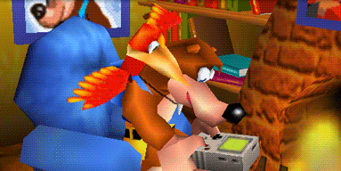 Tuesday Trivia: Just How Much Do YOU Know About Banjo Kazooie?