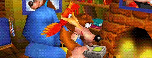 Tuesday Trivia: Just How Much Do YOU Know About Banjo Kazooie?