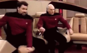 Tuesday Trivia: Star Trek: The Next Generation