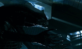 Video Vault: Behind the Scenes Of the Original 'Alien'!