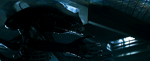 Video Vault: Behind the Scenes Of the Original 'Alien'!