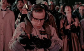 GIF Crate: In Praise of Ghostbusters II!