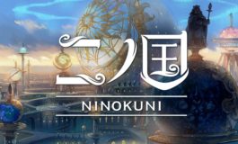 Ni no Kuni Movie Hits Japanese Theatres this Summer