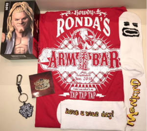 The Daily Crate | Looter Love: 'Own the Room' WWE Slam Crate!