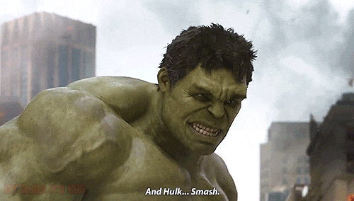 The Daily Crate | Anatomy of a Scene: Hulk's Secret from The Avengers
