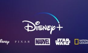 Exciting Stuff Is Coming to Disney+!