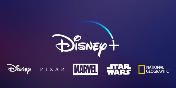 Exciting Stuff Is Coming to Disney+!