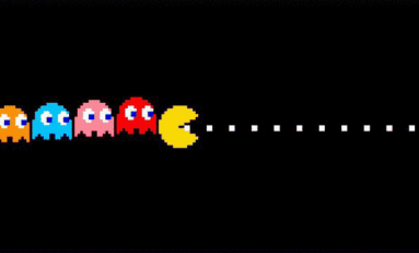 GIF Crate: It's Time To Get Pac-Man Fever!