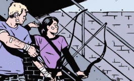 Friday Five: A Wishlist For Disney+'s Hawkeye Series