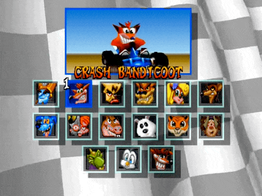 The Daily Crate | Gaming: An Ode to 'Crash Team Racing: Nitro Fueled'