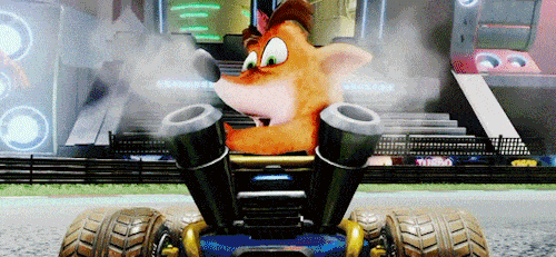 The Daily Crate | Gaming: An Ode to 'Crash Team Racing: Nitro Fueled'