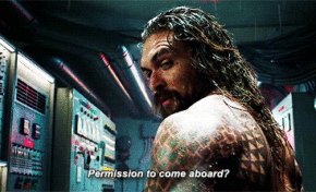 Aquaman: When Comic Movies Really Hit Home With Fans