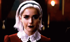 Watch-List: Netflix' Sabrina is the Buffy Reboot We Needed