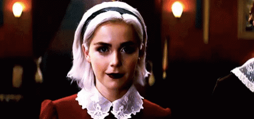 Watch-List: Netflix’ Sabrina is the Buffy Reboot We Needed