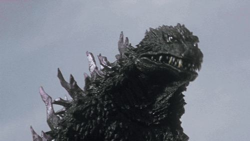 The Daily Crate | Tuesday Trivia: Mecha-Massive Godzilla Trivia Part Two!