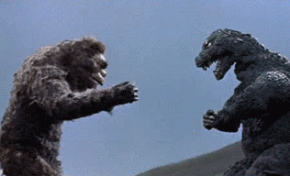 Tuesday Trivia: Mecha-Massive Godzilla Trivia Part Two!