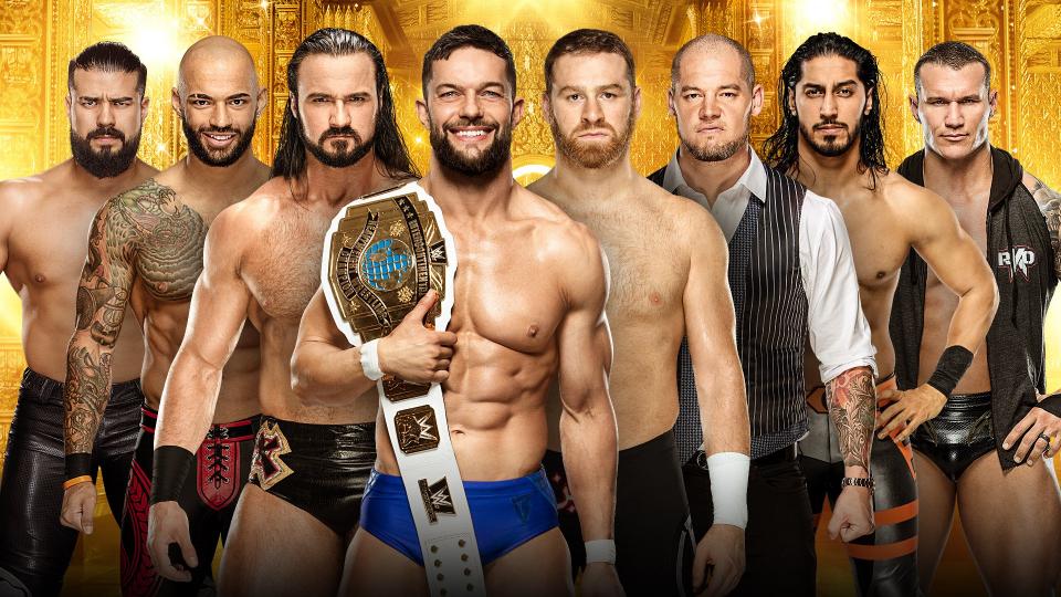 The Daily Crate | WWE Prediction: Who Will Win the Money in the Bank Ladder Matches?