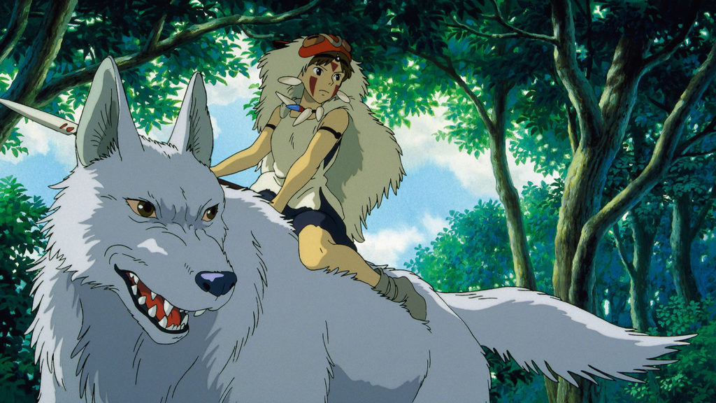 The Daily Crate | Loot Anime: Studio Ghibli Fest is Back!