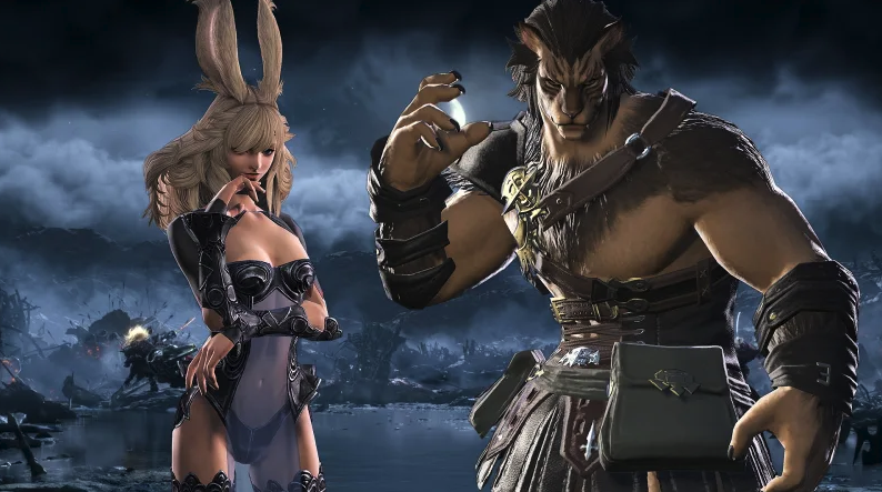 The Daily Crate | Gaming: What to Expect From Final Fantasy XIV's 3rd Expansion, Shadowbringers!