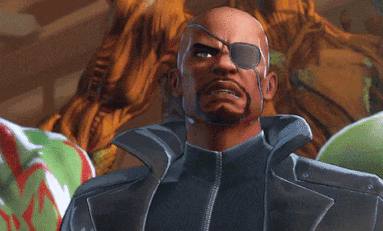 Gaming: Heroes We Want in 'Marvel Ultimate Alliance 3'