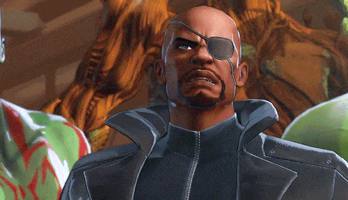 Gaming: Heroes We Want in ‘Marvel Ultimate Alliance 3’