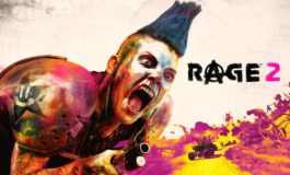 Gaming: Rage 2: Sometimes a Soldier with no Soul?