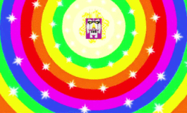 Gaming: The Strange Zen of Katamari Damacy