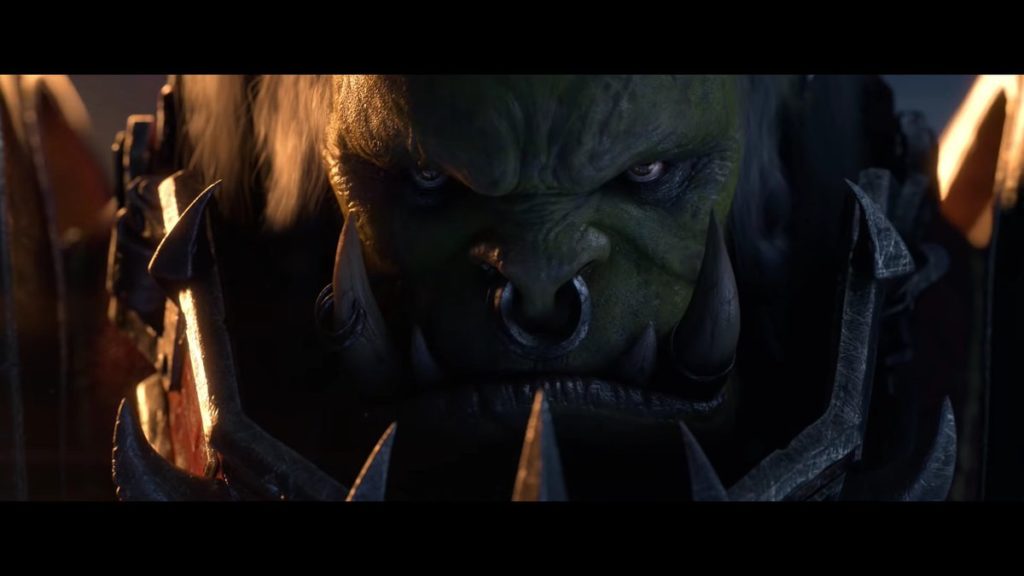 The Daily Crate | Gaming: Breaking Down Blizzard's 'Safe Haven' Cinematic!