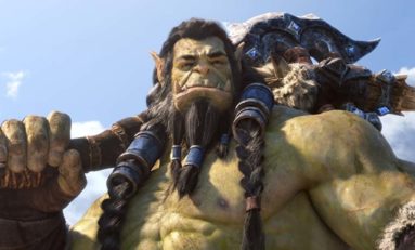 Gaming: Breaking Down Blizzard's 'Safe Haven' Cinematic!