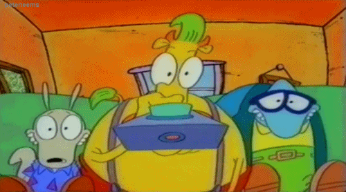 The Daily Crate | Tuesday Trivia: Facts About Nickelodeon's Nicktoons Finest!