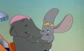 Video Vault Plus: 5 Mushy Tearjerker Videos to Send for Mother's Day!