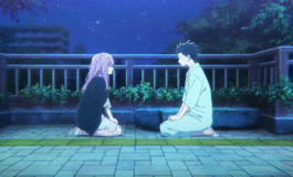 Loot Anime: Can You Watch A Silent Voice and Not Cry?